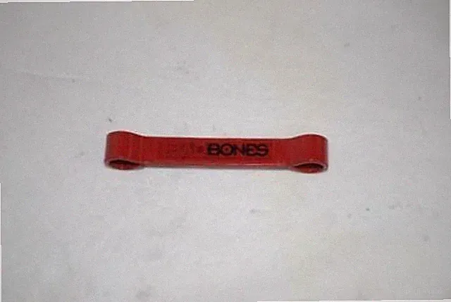 Bad Bones Bicycle Anti-Theft Device For U-Locks (2 Pack)