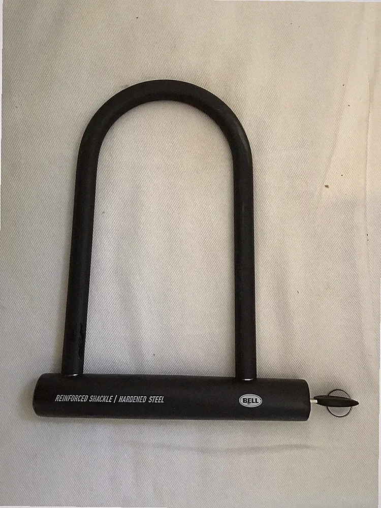 Lock Included Commuting