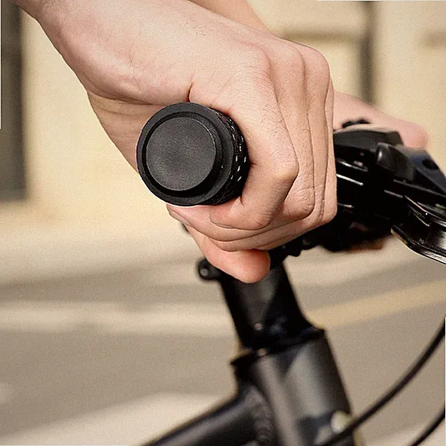 Bike Grips for Different Riding Styles including Cross Country and Touring