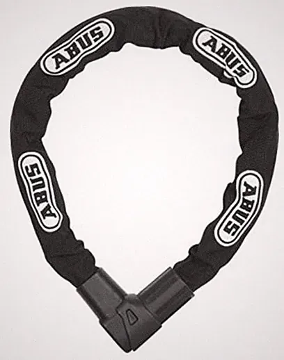 Chain 1010 Key City Bike Lock 140cm/9mm