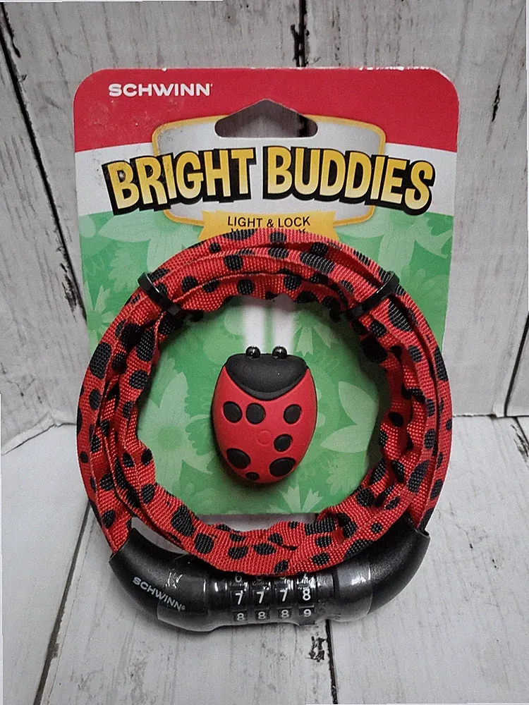 Lock Included Kids