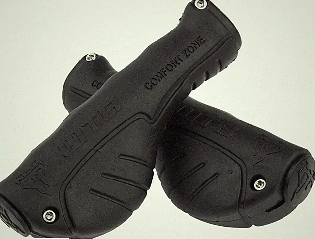 Lock Included Touring